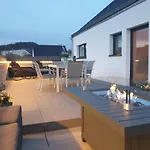 Le Reve Ardennais Apartment Malmedy