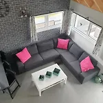 Apartment Le Reve Ardennais Malmedy