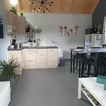 Le Reve Ardennais Apartment *