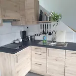 Le Reve Ardennais Apartment Malmedy