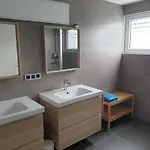 Le Reve Ardennais Apartment *