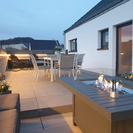 Le Reve Ardennais Apartment Malmedy
