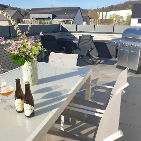 Le Reve Ardennais *