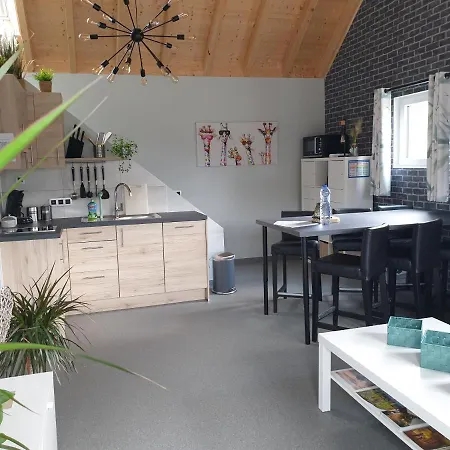 Le Reve Ardennais * Malmedy