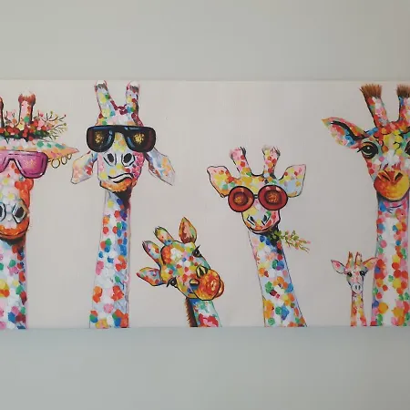 Appartement Le Reve Ardennais *