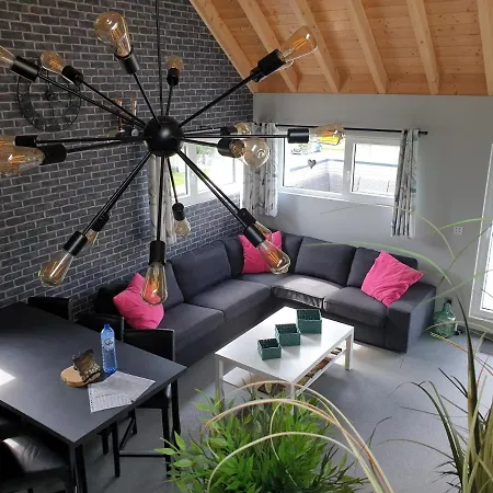 Le Reve Ardennais * Malmedy