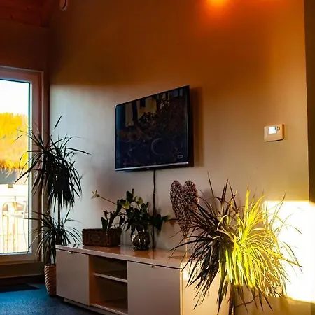 Appartement Le Reve Ardennais