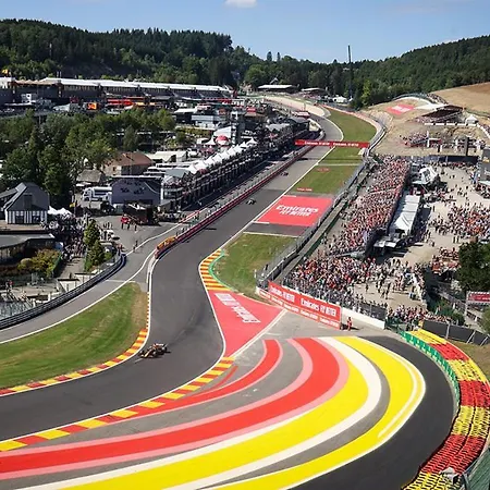 Le Reve Ardennais Malmedy