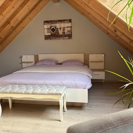 Le Reve Ardennais * Malmedy