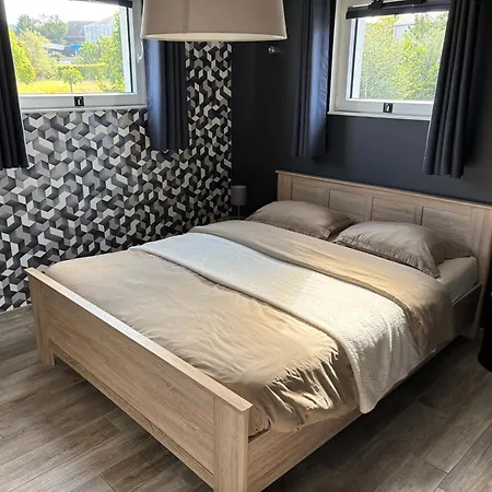 公寓 Le Reve Ardennais